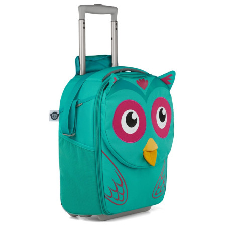 Maleta para niños Affenzahn Kids Suitcase