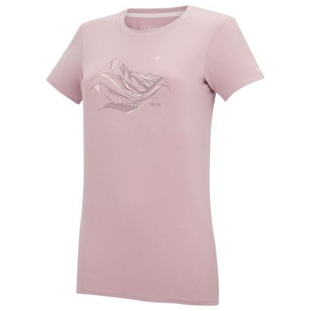 Camiseta de mujer Regatta Women’s Fingal Stretch