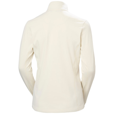 Sudadera funcional de mujer Helly Hansen W Versalite Fleece Jacket