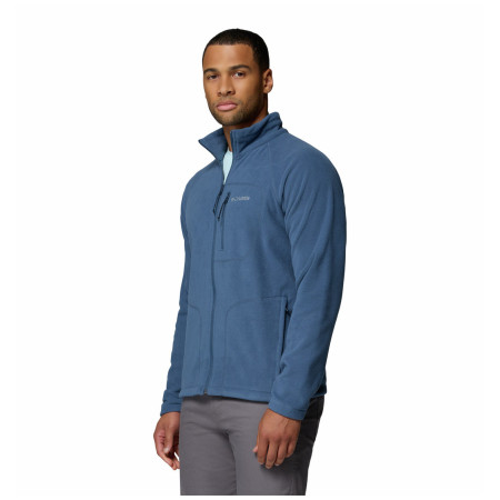 Sudadera de hombre Columbia Fast Trek™ II Full Zip Fleece