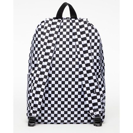 Mochila Vans MN Old Skool Check Backpack
