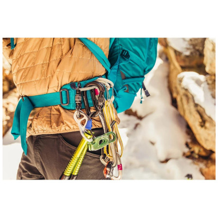 Mochila para esquí de travesía Gregory Alpinisto 35