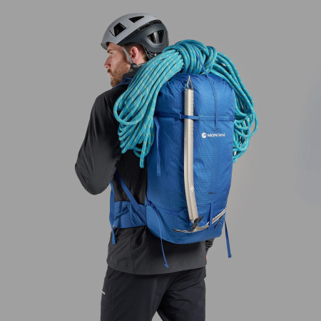 Mochila de escalada Montane Valen 40+5L