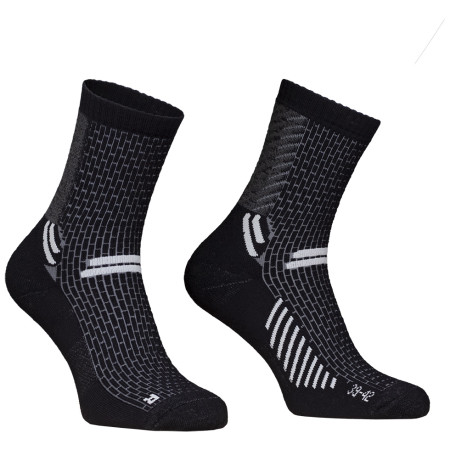 Calcetines High Point Trek 4.0 Lady Socks (Double pack)