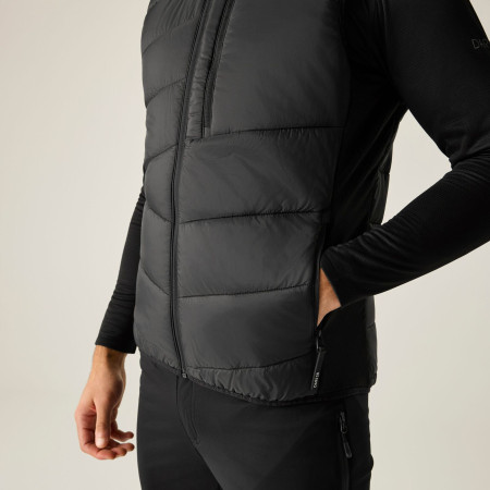 Chaleco de hombre Dare 2b Aero Fuse Padded Gilet
