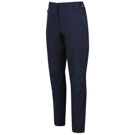 Pantalones impermeables mujer Regatta Wmns Questra V