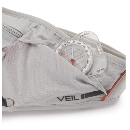 Riñonera de carrera Rab Veil 1