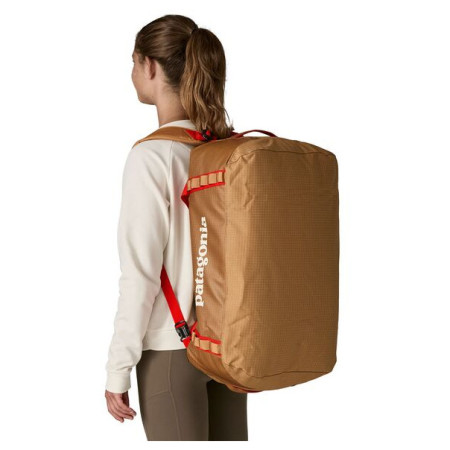 Bolsa de viaje Patagonia Black Hole Duffel 55L