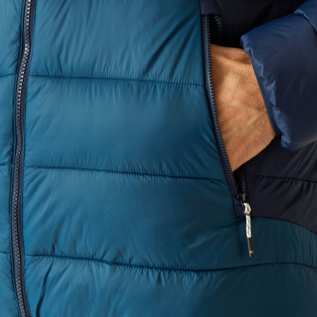 Chaqueta de hombre Regatta Hooded Dalent