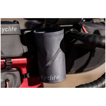 Caja de alimentos Cyclite Food Pouch / 02