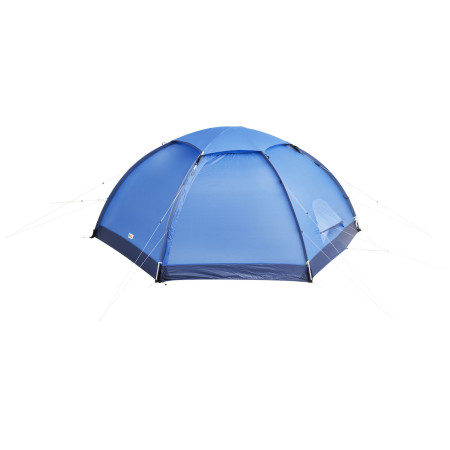 Tienda de campaña Fjällräven Abisko Dome 2 azul UN Blue