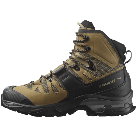 Calzado de hombre Salomon Quest 4 Gore-Tex