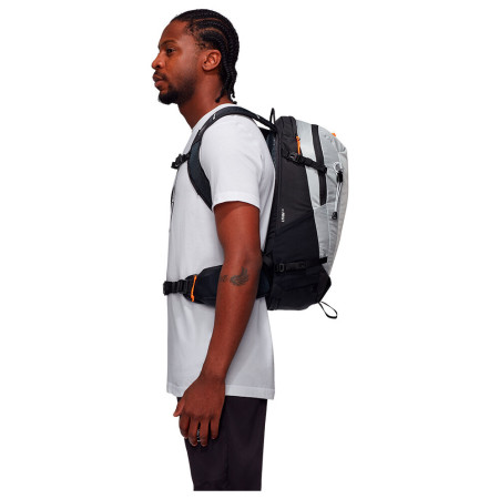 Mochila Mammut Lithium 15