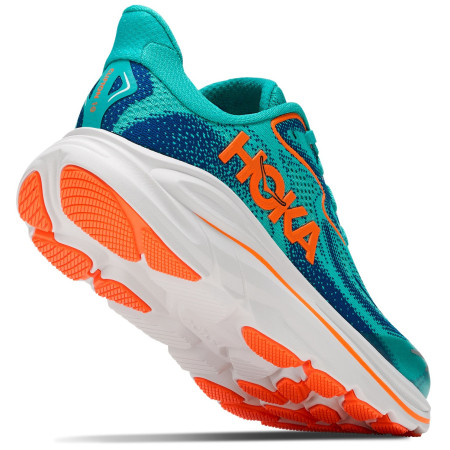Calzado para niños Hoka Y Clifton 10 Big Kids