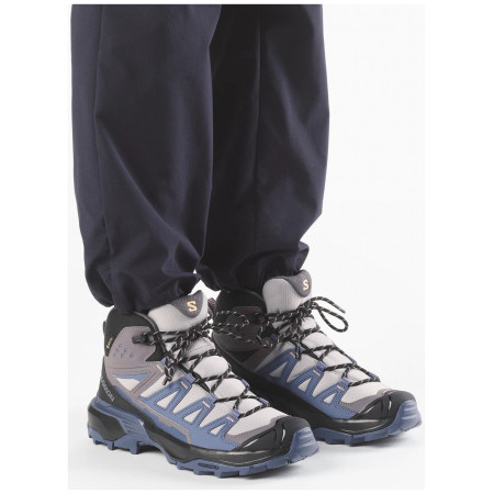 Calzado de mujer Salomon X Ultra 360 Mid Gore-Tex