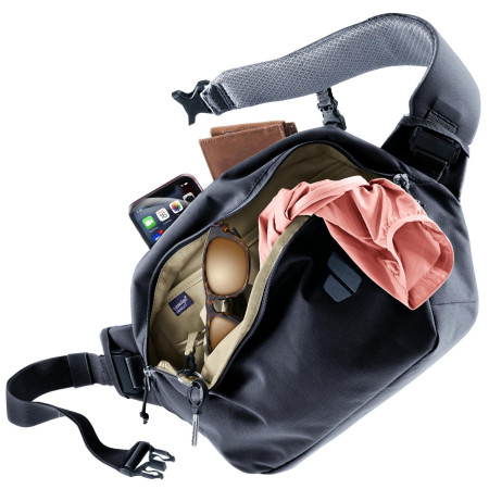 Bolsa de hombro Deuter Stroof 5