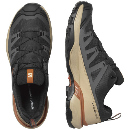 Calzado de hombre Salomon X Ultra 360 Gore-Tex