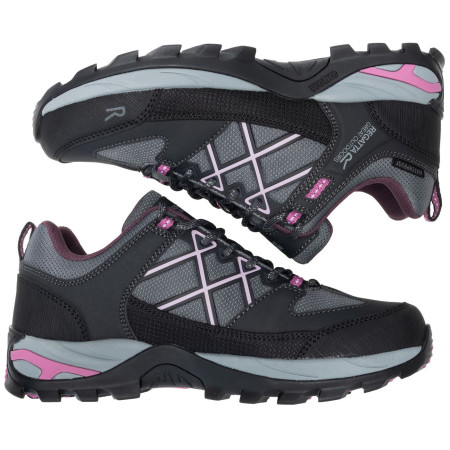 Calzado de mujer Regatta Ldy Samaris III Boot