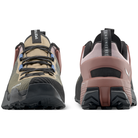 Calzado de senderismo para mujer Salewa Wildfire Nxt Gtx W