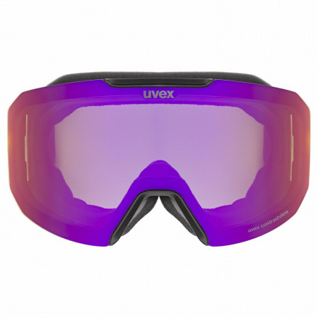 Gafas de esquí Uvex Evidnt Attract