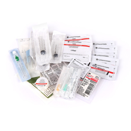 Botiquín Lifesystems Sterile Kit