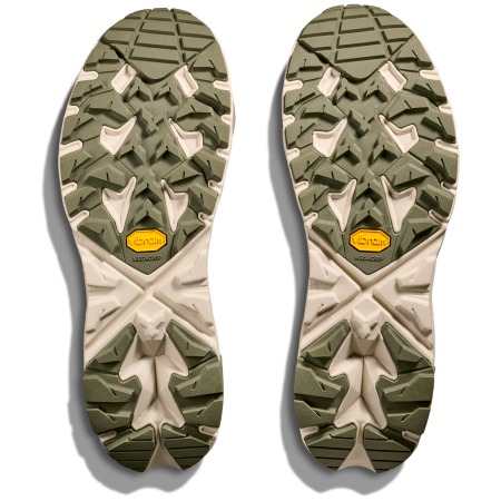 Calzado de hombre Hoka Anacapa Breeze Low