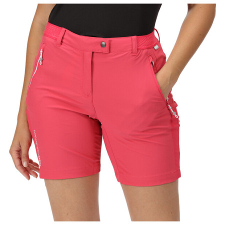 Pantalones cortos de mujer Regatta Mountain ShortsII