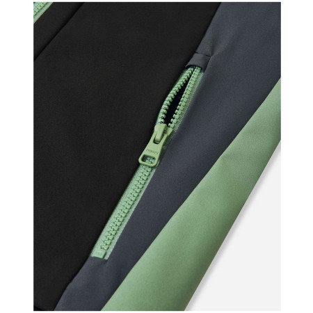 Chaqueta para niños Reima Vaeltava