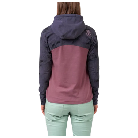 Sudadera de mujer Rafiki Estrella