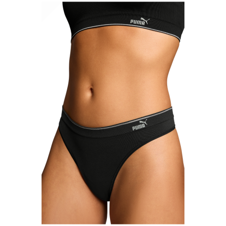 Bragas de mujer Puma Elements Sport Strings 2P