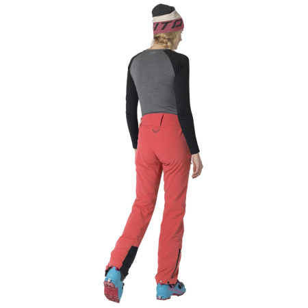 Pantalones de invierno para mujer Dynafit #Mercury 2 Dst W Pnt