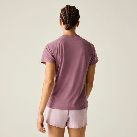 Camiseta de mujer Dare 2b Nimble Tee