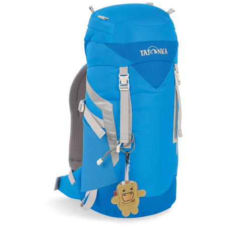 Mochila para niños Tatonka Mani azul BrightBlue