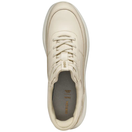 Calzado de mujer Geox D Spherica Plus