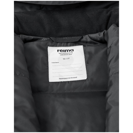 Chaqueta de invierno para niños Reima Kamuni