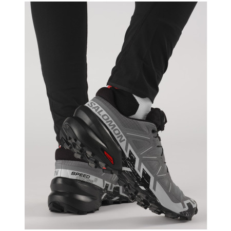 Zapatillas de carrera para hombre Salomon Speedcross 6