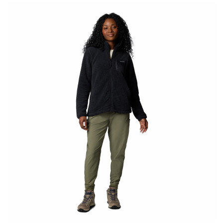 Sudadera de mujer Columbia West Bend™ Full Zip Ii