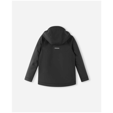 Chaqueta softshell para niños Reima Koivula