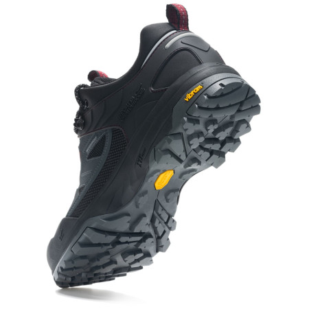 Calzado de hombre Regatta Regen Low