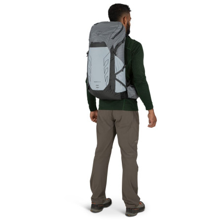 Mochila de senderismo Osprey Talon Pro 40