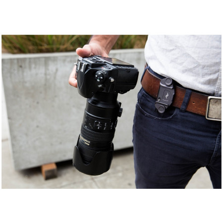 Soporte Peak Design Capture (v3)