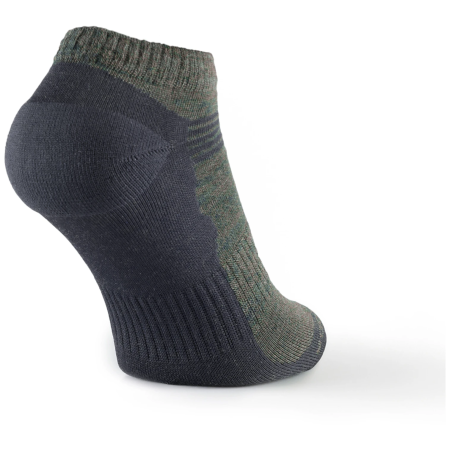 Calcetines Zulu Merino Summer