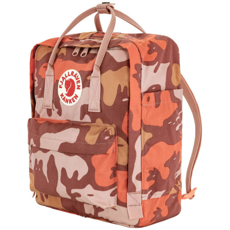 Mochila urbana Fjällräven Kånken Graphics