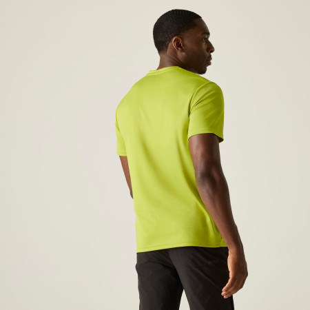 Camiseta de hombre Regatta Fingal