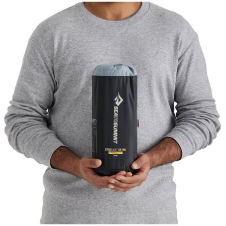 Colchoneta hinchable Sea to Summit Ether Light XR Pro - Large