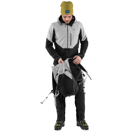 Gorro Dynafit Fold-Up Beanie