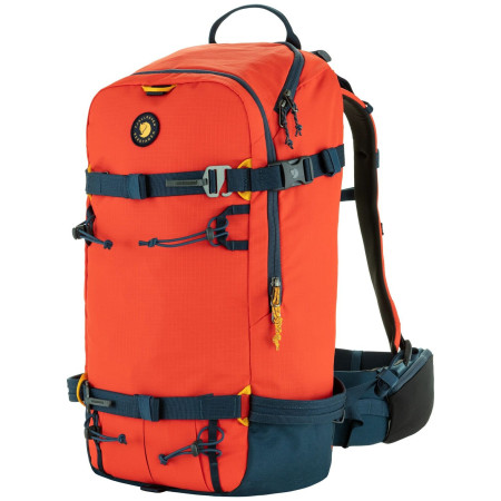 Mochila de senderismo Fjällräven Bergtagen Touring 30