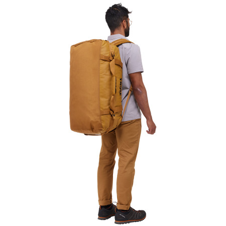 Bolsa de viaje Thule Chasm 70L