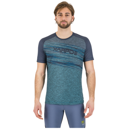 Camiseta funcional de hombre Karpos Croda Rossa Evo Jersey