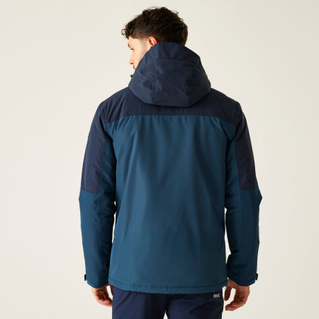 Chaqueta de hombre Regatta Thornridge
